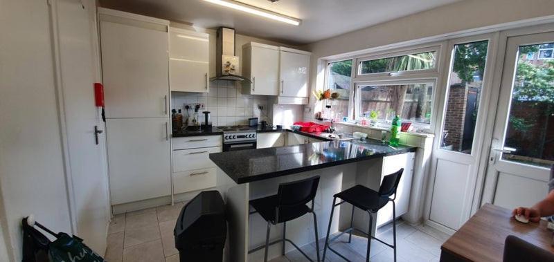 Appartement Cade Castle - Tulse Hill à Londres Extérieur photo