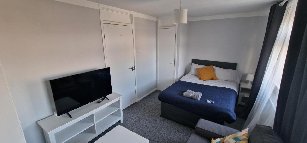 Appartement Cade Castle - Tulse Hill à Londres Extérieur photo